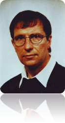 Alfons Rottstegge - 1. Vorsitzender von 1990 bis 2000