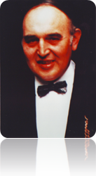 Hubert Nießing-Printing - 1. Vorsitzender von 1978 bis 1980 und von 1981 bis 1982