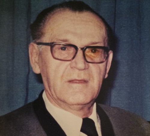 Emil Tölg