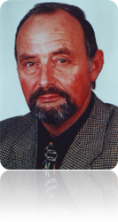 Heiner Nießing - 1. Vorsitzender von 1980 bis 1981 und von 1982 bis 1990